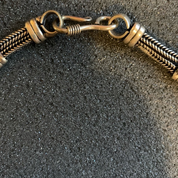 Choker necklace - Picture 4 of 8